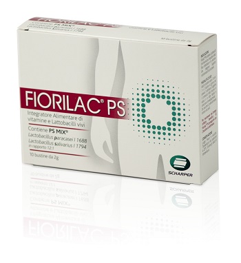 FIORILAC PS 10 BUSTINE - farmasconti.eu