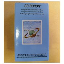 CO BORON 30 CAPSULE - farmasconti.eu