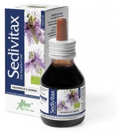 SEDIVITAX GOCCE 75 ML - farmasconti.eu