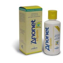 ANONET LIQUIDO 150 ML - farmasconti.eu