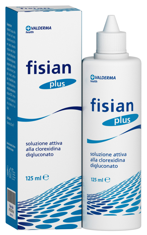 FISIAN PLUS 125 ML - farmasconti.eu