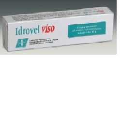 IDROVEL VISO CREMA 30 G - farmasconti.eu