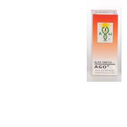 FITOMEGA AGO 5 GOCCE 50 ML - farmasconti.eu