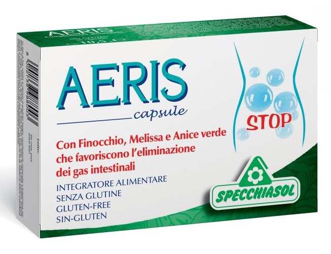 AERIS 30 CAPSULE - farmasconti.eu
