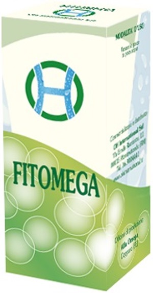 FITOMEGA SIN 1 GOCCE 50 ML - farmasconti.eu