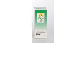 FITOMEGA SIN 13 GOCCE 50 ML - farmasconti.eu