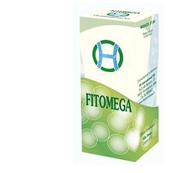 FITOMEGA SIN 15 GOCCE 50 ML - farmasconti.eu