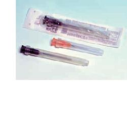 AGO PER PRELIEVO GAUGE 18 1 1/2 1,2X40MM ANALLERGICO CONO LUER - farmasconti.eu