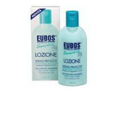 EUBOS SENSITIVE EMULSIONE DERMO PROTETTIVA 200 ML - farmasconti.eu