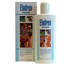 ELADREN EMULSIONE 200 ML - farmasconti.eu