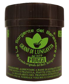 GRANI LUNGAVITA FIUGGI 35 G - farmasconti.eu