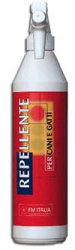 REPELLENTE CANI GATTI SPRAY 500 ML - farmasconti.eu
