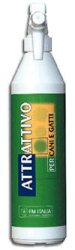 ATTRATTIVO CANI GATTI SPR 500M - farmasconti.eu