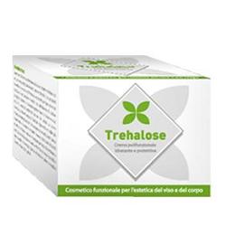 TREHALOSE CREMA IDRATANTE PROTETTIVA 250 ML - farmasconti.eu