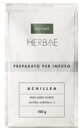ACHILLEA MILLEFOLIUM PARTI AEREE FIORITE 100 G - farmasconti.eu