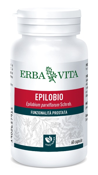 EPILOBIO PARVIFLORUM 60 CAPSULE 350 MG - farmasconti.eu