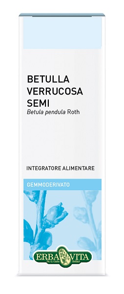 GEMMODERIVATO BETULLA SEMI 50 ML - farmasconti.eu