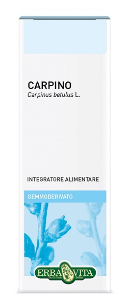 GEMMODERIVATO CARPINO 50 ML - farmasconti.eu