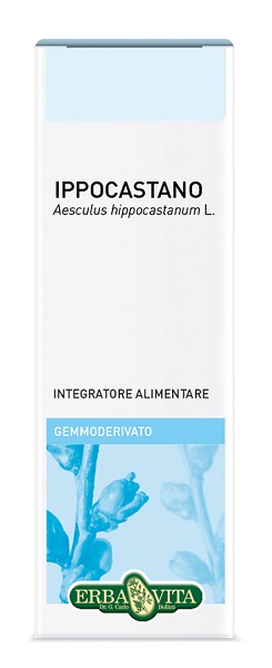 GEMMODERIVATO IPPOCASTANO 50 ML - farmasconti.eu