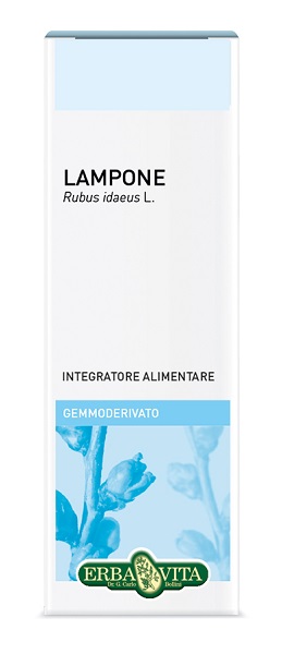 GEMMODERIVATO LAMPONE 50 ML - farmasconti.eu