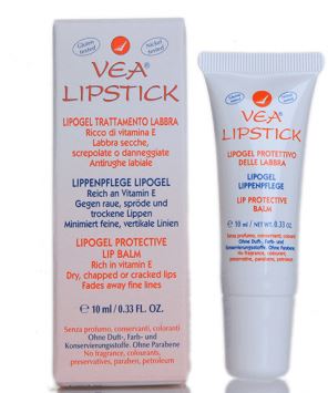 VEA LIPSTICK LIPOGEL LABBRA 10 ML - farmasconti.eu