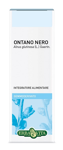GEMMODERIVATO ONTANO NERO 50 ML - farmasconti.eu