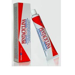 PENTACICLINA CREMA 30 ML - farmasconti.eu