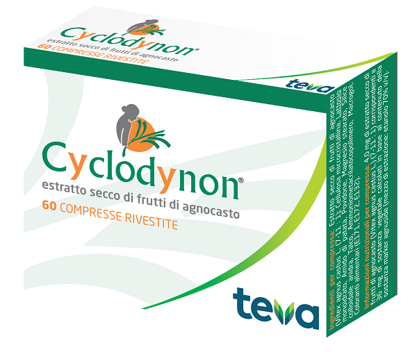 CYCLODYNON 60 COMPRESSE RIVESTITE - farmasconti.eu