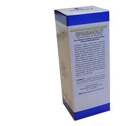 SPASMOLIT 50ML SOLUZIONE IDROALCOLICA - farmasconti.eu