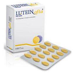 LUTEIN OFTA 15 COMPRESSE - farmasconti.eu