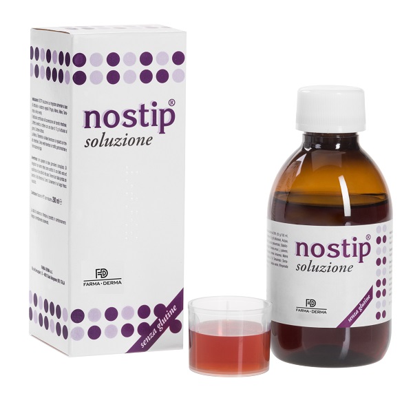 NOSTIP SOLUZIONE 200 ML - farmasconti.eu