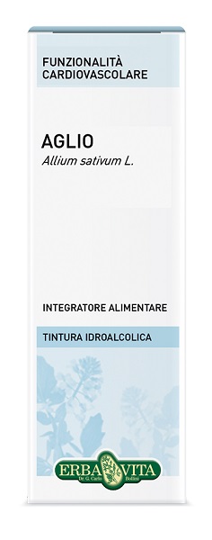 AGLIO SOLUZIONE IDROALCOLICA 50 ML - farmasconti.eu