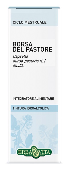 BORSA DEL PASTORE SOMMITA' SOLUZIONE IDROALCOLICA 50 ML - farmasconti.eu