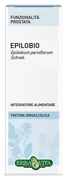 EPILOBIO PIANTA SOLUZIONE IDROALCOLICA 50 ML - farmasconti.eu