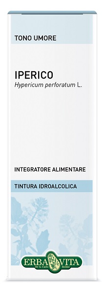 IPERICO SOMMITA' SOLUZIONE IDROALCOLICA 50 ML - farmasconti.eu