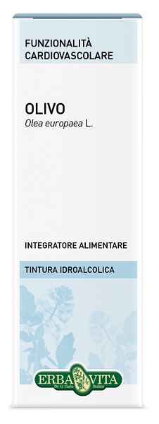 OLIVO SOLUZIONE IDROALCOLICA 50 ML EBV - farmasconti.eu
