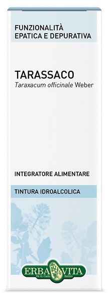 TARASSACO RADICE SOLUZIONE IDROALCOLICA 50 ML - farmasconti.eu