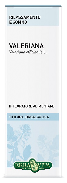 VALERIANA RADICI SOLUZIONE IDROALCOLICA 50 ML - farmasconti.eu