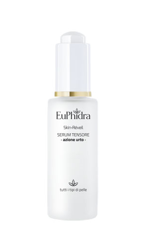 EUPHIDRA SKIN REVEIL SERUM TENSORE AZIONE URTO TUTTI I TIPI DI PELLE 30 ML - farmasconti.eu