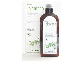 EXPECTORAL PLANTAGO 200ML - farmasconti.eu