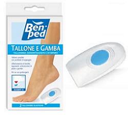 BENPED TALLONIERA PICCOLA MISURA 35/37 2 PEZZI - farmasconti.eu