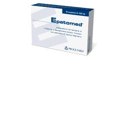 EPATOMED 30 COMPRESSE - farmasconti.eu