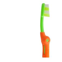 TAUMARIN SPAZZOLINO SMILE 0-5 ANNI - farmasconti.eu