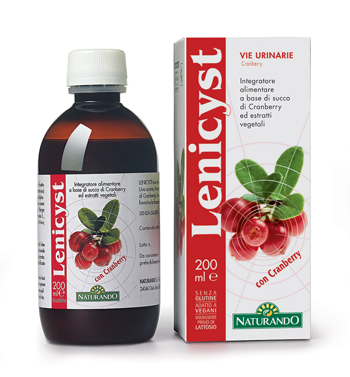 LENICYST 200 ML - farmasconti.eu