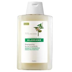 KLORANE SHAMPOO LATTE MANDORLA 200 ML - farmasconti.eu