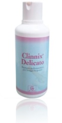 CLINNIX DELICATO SHAMPOO LAVAGGI FREQUENTI 500 ML - farmasconti.eu