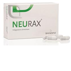 NEURAX 30 CAPSULE - farmasconti.eu