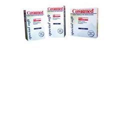 GARZA COMPRESSA IN TESSUTO NON TESSUTO CEROXMED 10X10 CM 100 PEZZI - farmasconti.eu