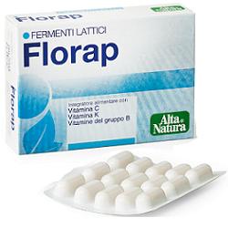 FLORAP 30 OPERCOLI 500 MG - farmasconti.eu
