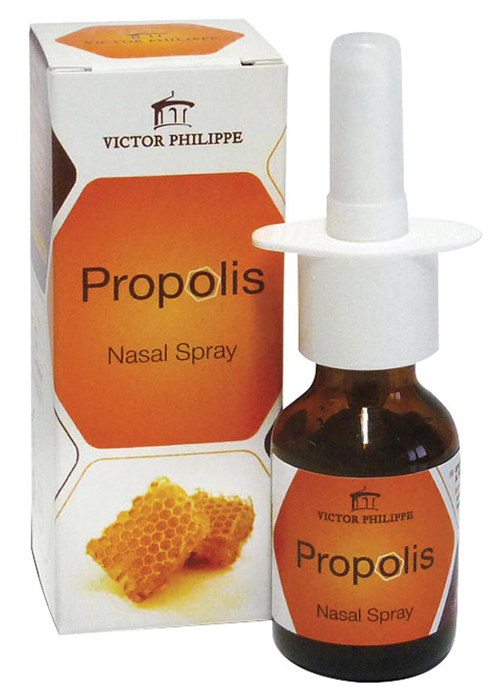 PROPOLIS NASAL SPRAY 20 ML - farmasconti.eu